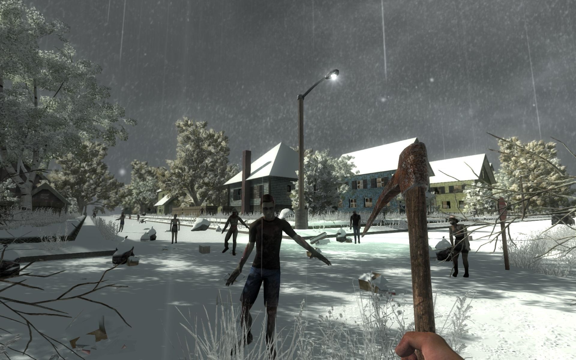 7 Days to die - Imagen 3